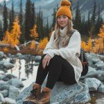 High Waist Tummy Control Yoga Leggings for Women