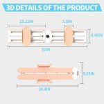 Multifunctional Pilates Board and Workout Equipment