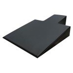 Large Upholstered Wedge for Pilates Reformer