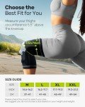 Adjustable Knee Compression Sleeve for Joint Support