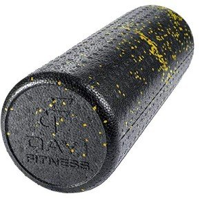 High Density Foam Roller for Muscle Recovery