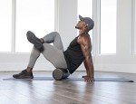 High Density Foam Roller for Muscle Recovery