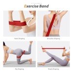 5-in-1 Foam Roller Set for Deep Tissue Massage