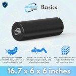 Invincible Fitness EPP Foam Roller for Recovery