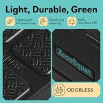 Squat Wedge Set for Enhanced Foot Support