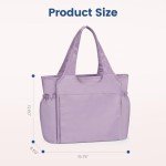 Yoga Bags for Women - Lightweight Travel Tote