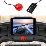 Universal Safety Key for All Treadmill Brands