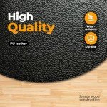 Holymuss Premium Pilates Reformer Box - Black