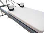 Nexace Foldable Pilates Reformer Machine for Home