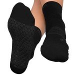 TechWare Pro Compression Socks for Foot Pain Relief