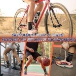 Copper Ankle Brace Compression Sleeve for Pain Relief