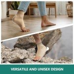 Achilles Tendonitis Compression Protector Socks - 1 Pair