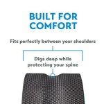 Chirp Wheel Foam Roller Set for Back Pain Relief