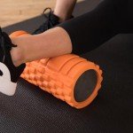 Medium Density Foam Roller for Muscle Massage