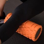 Medium Density Foam Roller for Muscle Massage
