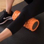 Medium Density Foam Roller for Muscle Massage