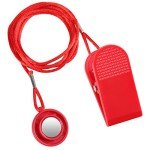 Universal Safety Key for Treadmills - Thlevel