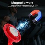 Universal Safety Key for Treadmills - Thlevel