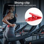 Universal Safety Key for Treadmills - Thlevel