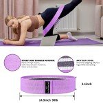 Adjustable Ankle Straps for Cable Machines