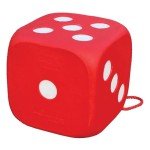 Morrell High Roller 6-Sided Foam Archery Target