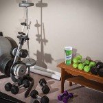 Wipex Fitness Equipment Cleaner Wipes - 75 Count