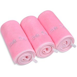 Gym Towels Microfiber Super Soft for Yoga Fitness, Sports, Workout, Super Soft and Quick-Drying Cycling Towels