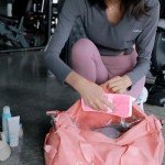 Gym Towels Microfiber Super Soft for Yoga Fitness, Sports, Workout, Super Soft and Quick-Drying Cycling Towels