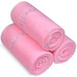 Gym Towels Microfiber Super Soft for Yoga Fitness, Sports, Workout, Super Soft and Quick-Drying Cycling Towels