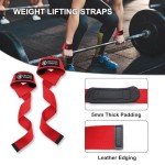 J Bryant Barbell Pad Set with 2 Ankle Straps for Cable Machines, Hip Resistance Band, Weight Lifting Straps, Thick Cushion Hip-Thrusts Pad with Carry Bag for Squats Bench Press Workout