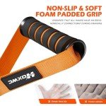 Cable Handles Gym Equipment, Heavy Duty Resistance Band Handles, Replacement Exercise Handles for Cable Machine, Pulley System, Strength Trainer, Pull Down Workout, Home Gym Cable Attachments