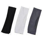 Sweat Headbands, Sports Headbands for Men Women, Head Band for Golf, Skiing,Tennis, Gym, Camping, Running, Cycling, Moisture Wicking Workout Headband