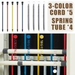 Pilates Reformer, Foldable Pilates Reformer Home Gym Equipment,Core Pilates Bed for Home Workouts ,with Dual Resistance- Springs and Cords, Jump Board Christmas Birthday Valentines Day Gift (Grey)