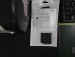 Teaaha 1 PCS Yoga Mat Straps for Carrying, Adjustable Yoga Mat Carrier Strap Easy-Cinch Yoga Mat Holder Sling for All Yoga Mat Sizes, Stretching Band for Pilates, Stretching and Fitness