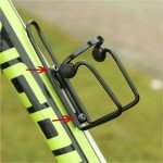 12Pcs Bike Water Bottle Cage Bolts Holder Screws M5 Inner Rack Hexagon Stainless Steel Screws for Bottle Holder Bracket Rack Cycling Accessories Bike Screws