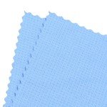MOONSMILE 2 Pack Hot Yoga Towels for Hot Yoga Non Slip,Yoga Mats Towel Microfiber Super-Absorbent, Swim,Yoga Gear,Pilates,Yoga mat Cover