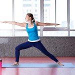 MOONSMILE 2 Pack Hot Yoga Towels for Hot Yoga Non Slip,Yoga Mats Towel Microfiber Super-Absorbent, Swim,Yoga Gear,Pilates,Yoga mat Cover