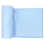 Eunzel Non-Slip Hot Yoga Microfiber Towels - 2 Pack