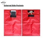 MYSUPOT Portable Replacement Bag for Fitness Gear