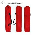 MYSUPOT Portable Replacement Bag for Fitness Gear