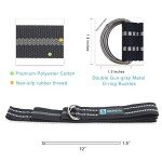 AZURELIFE Adjustable Yoga Mat Carrier Sling