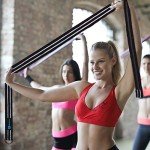 AZURELIFE Adjustable Yoga Mat Carrier Sling