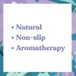 Organic Lavender Yoga Mat Cleaner - 4 fl oz