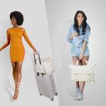 ERTUNA Yoga Mat Gym Bag with Duffle Compartment