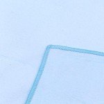 Eunzel Non-Slip Microfiber Yoga Mat Towels - 2 Pack