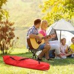 Portable Replacement Bag for Camping Chairs and Gear