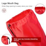 Portable Replacement Bag for Camping Chairs and Gear
