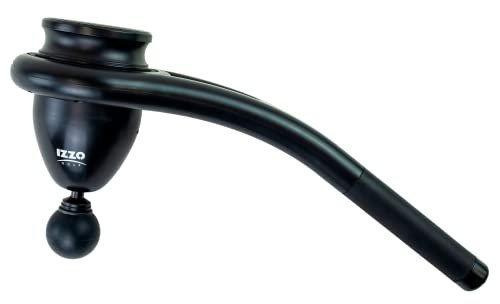 IZZO Golf Medalist Handheld Deep Tissue Massager