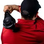 IZZO Golf Medalist Handheld Deep Tissue Massager