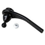 IZZO Golf Medalist Handheld Deep Tissue Massager